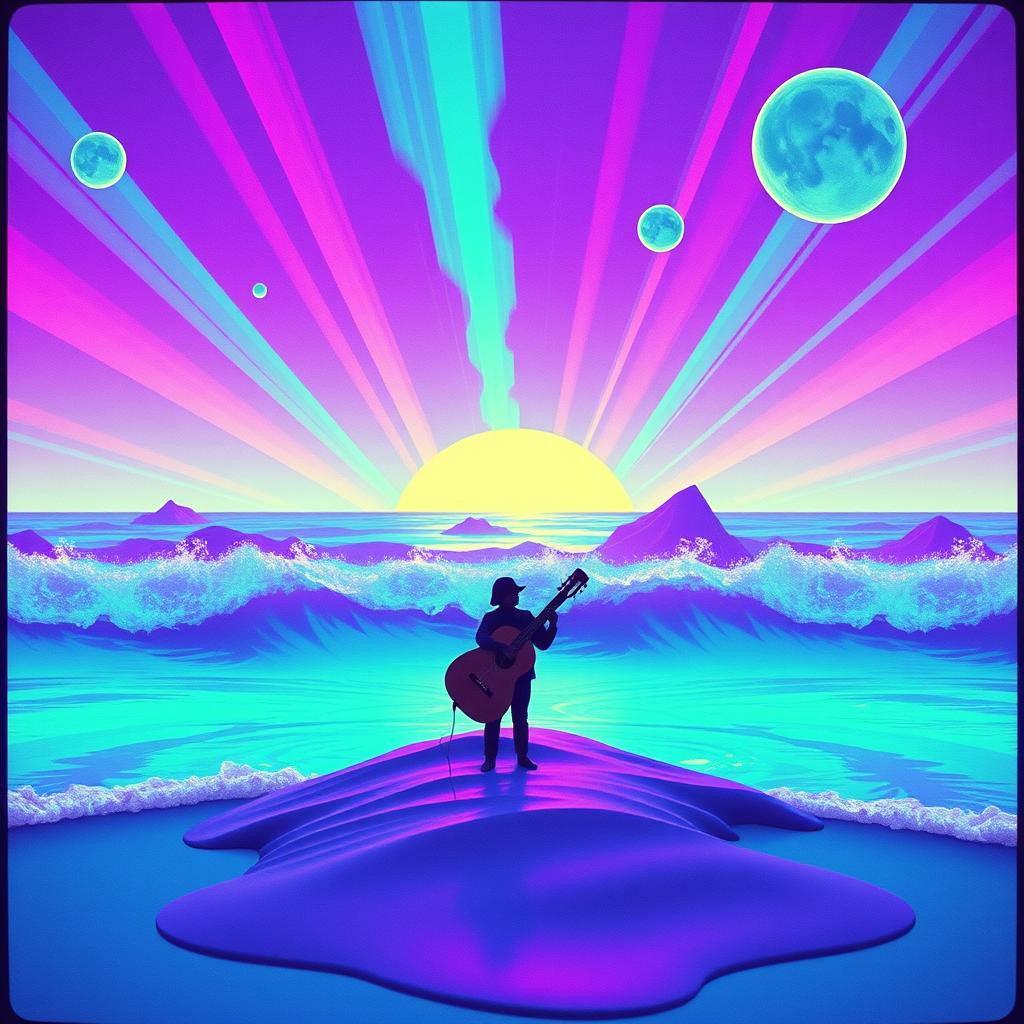 Song Image
