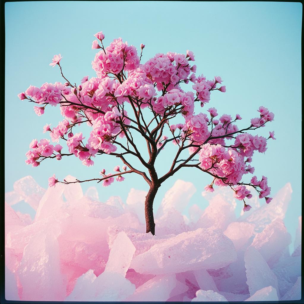 Persona image for type ハルネ