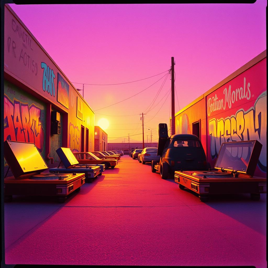 María Juana — (Ready Pa' La Acción) artwork