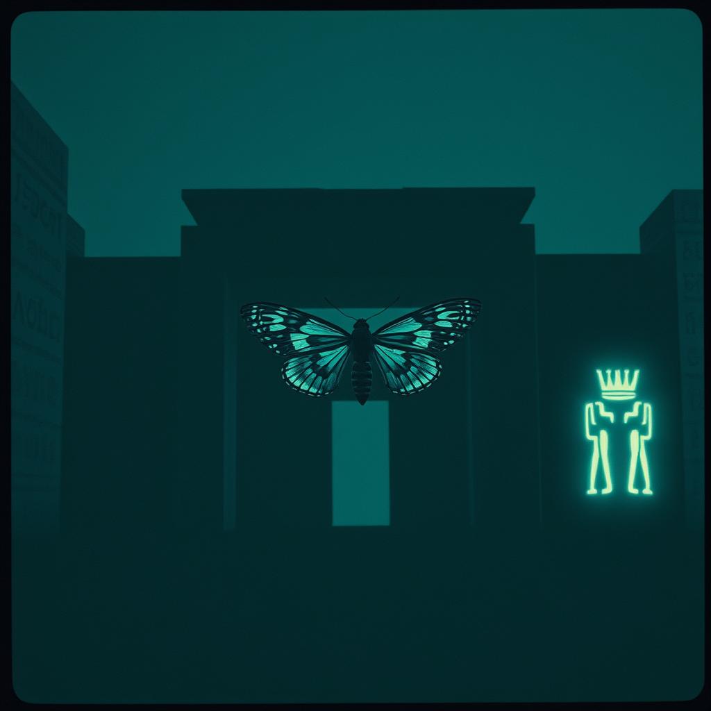 Persona image for Untitled Persona