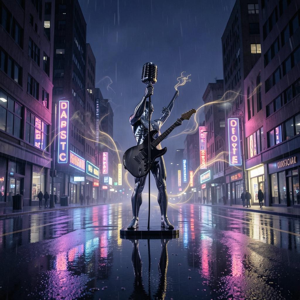 Song Image