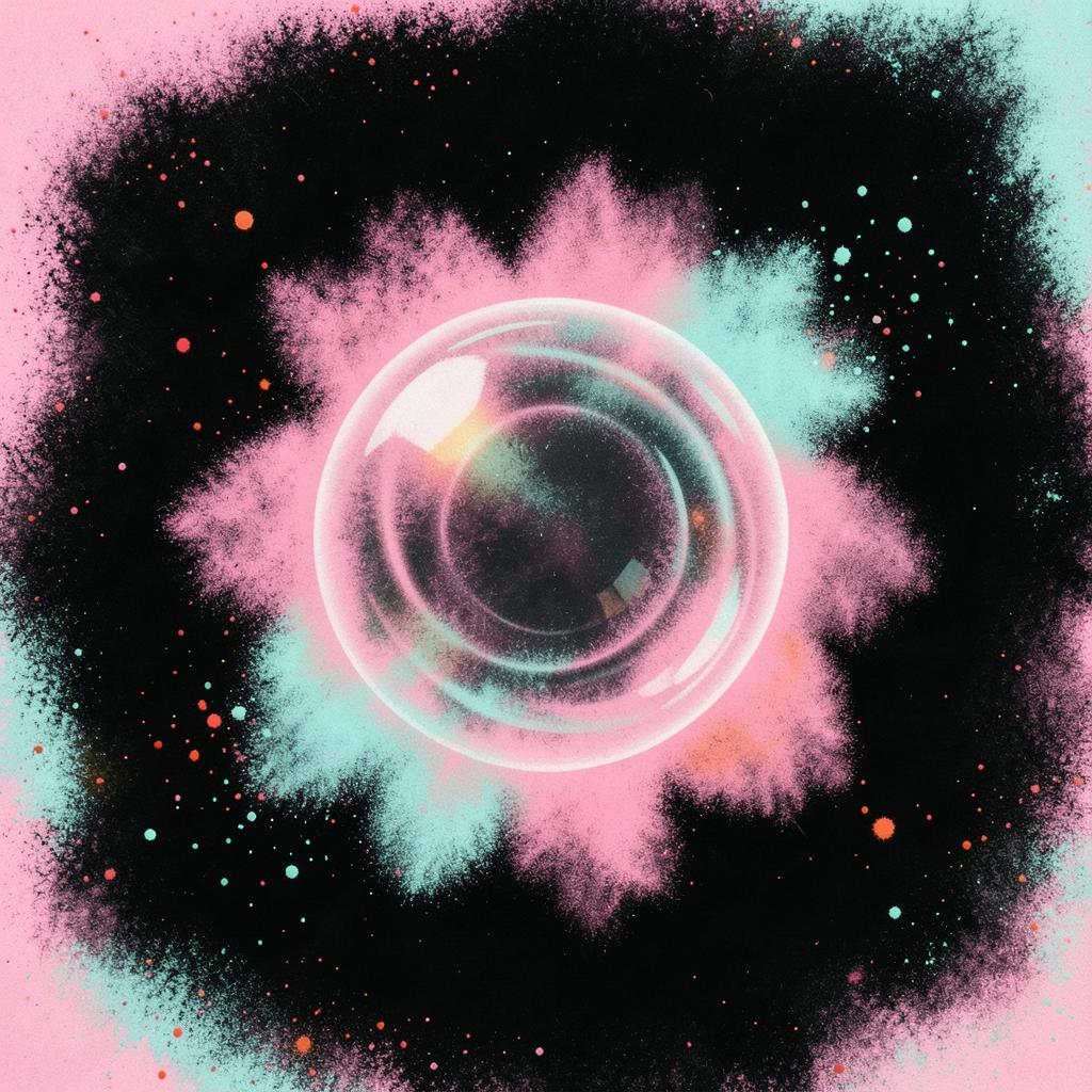 Touch a Chord - FV artwork