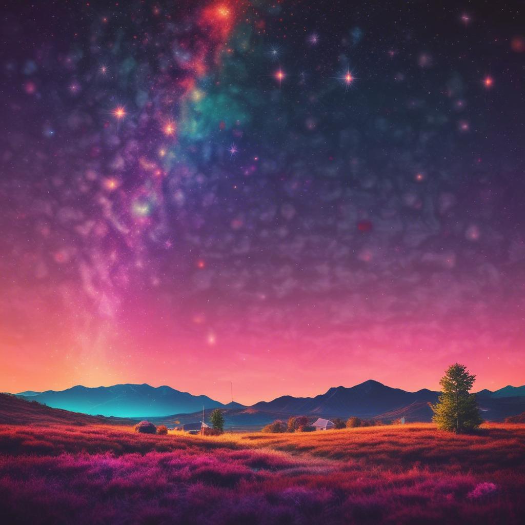 The Texan Light artwork