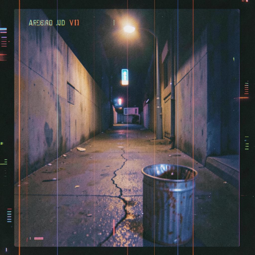 Trap - artwork
