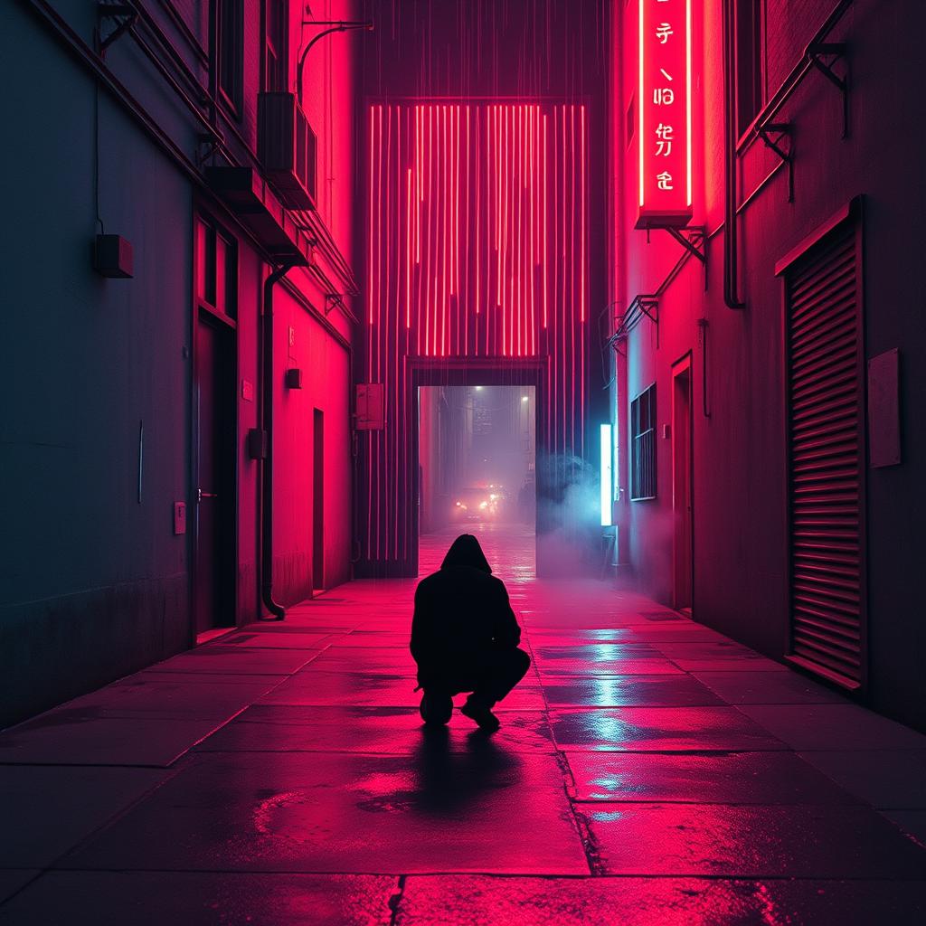 Code is Consequence (Remasterd God Mode) v2 artwork