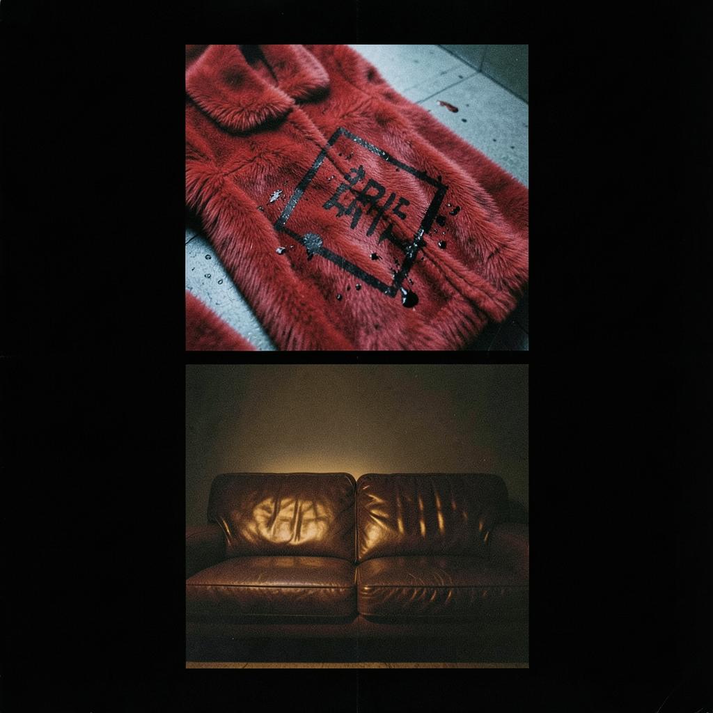 Back When in LA v6 artwork