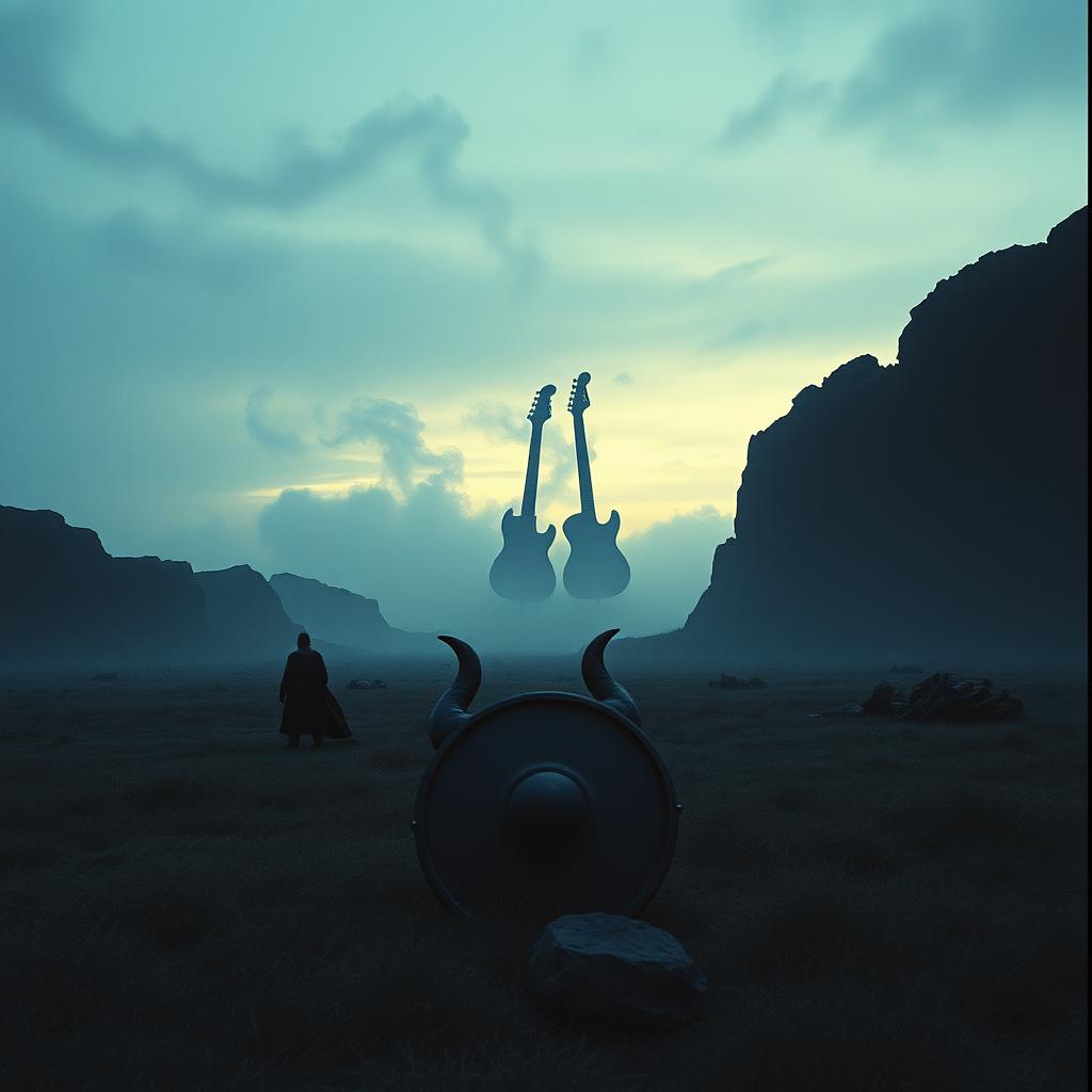 Voice image for Chainbreaker 2