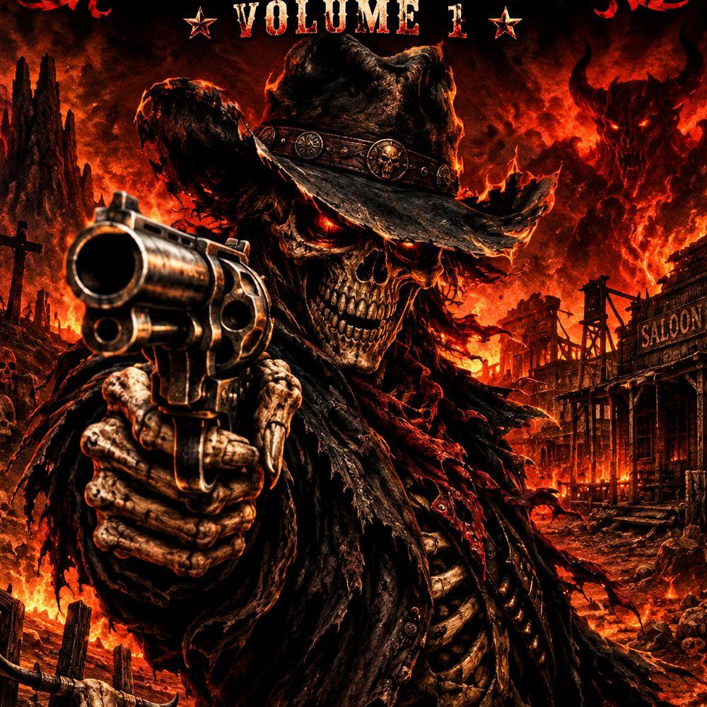 Country state of mind vol. 1