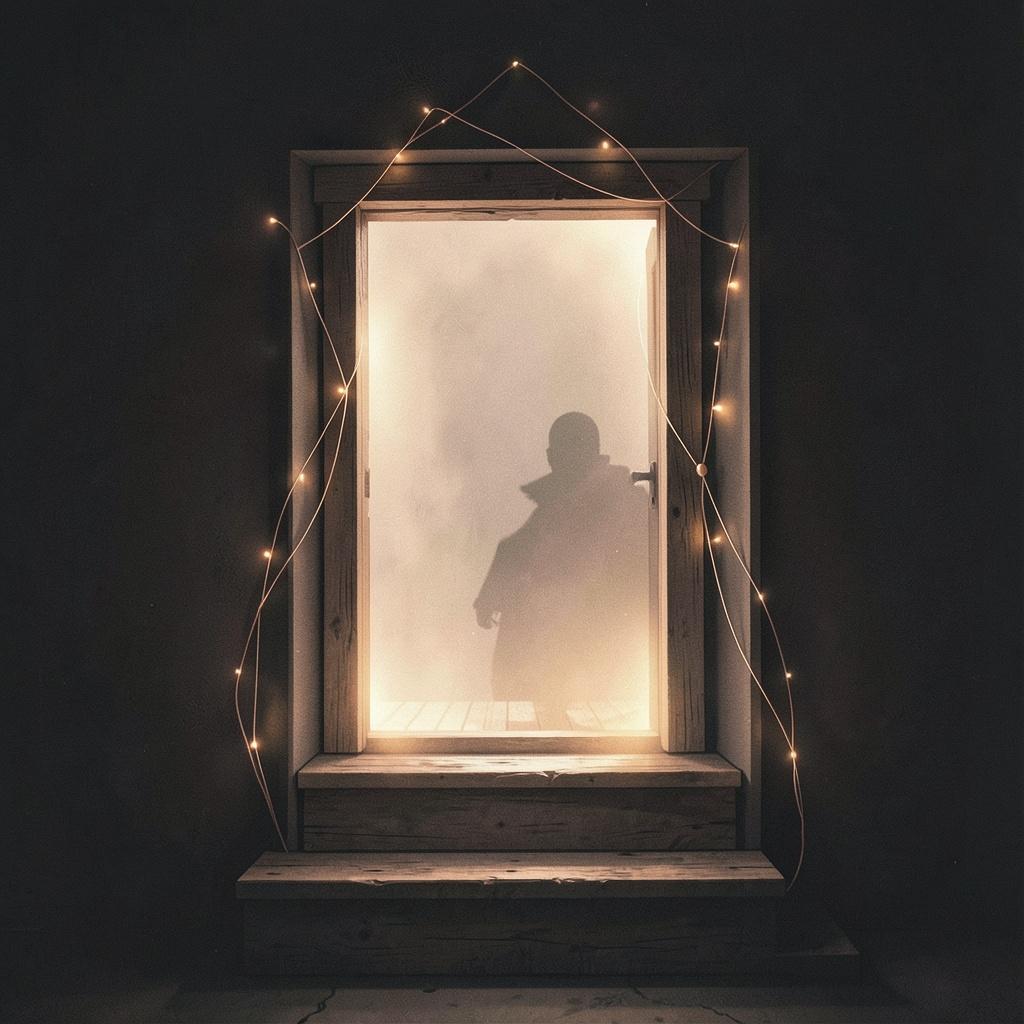 Puerta De Humo artwork