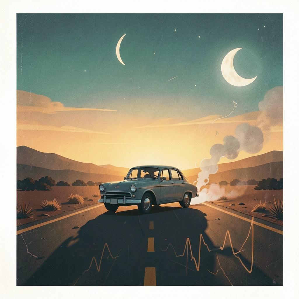 Breezes through the soul artwork