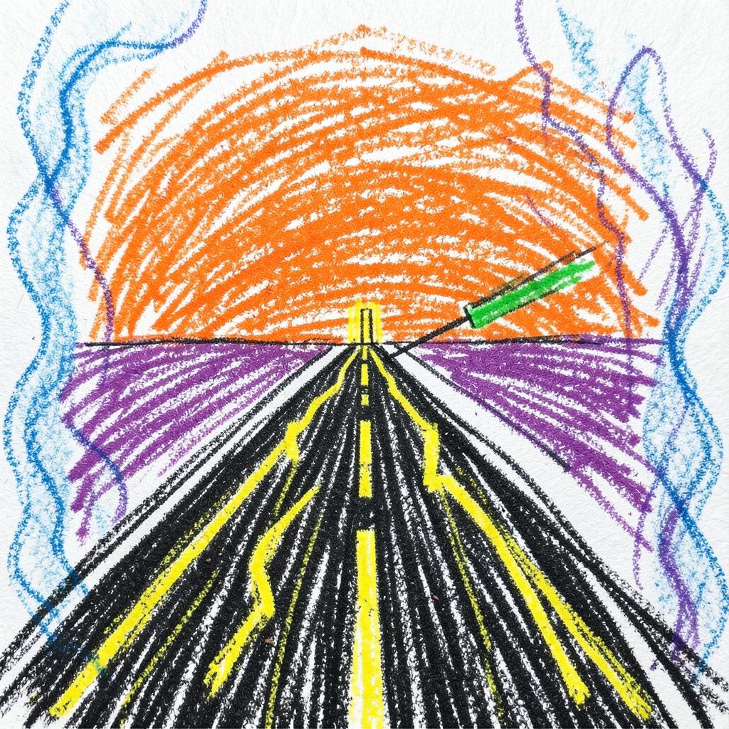 Southern Skies Rising 4