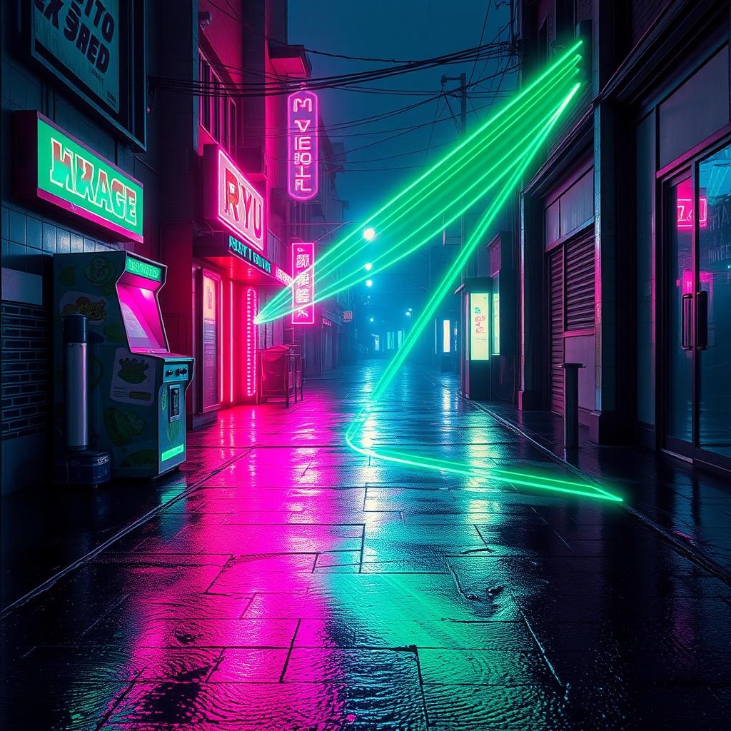 Playlist cover art