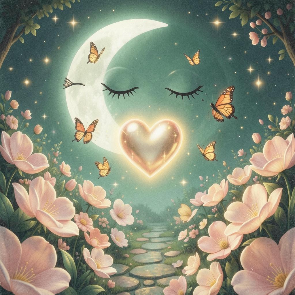 When You Are Close to me! artwork