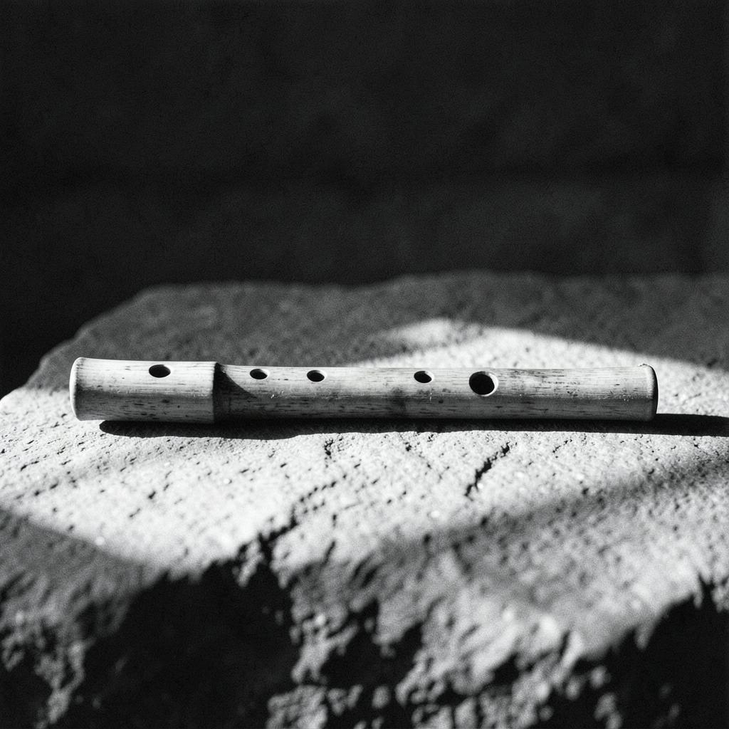 The Unseen Chorus artwork