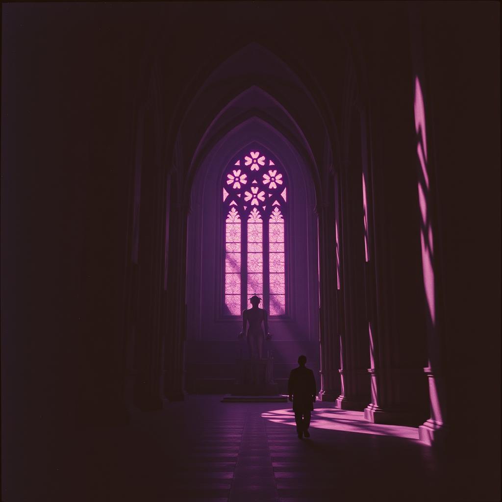 Persona picture for Untitled Persona