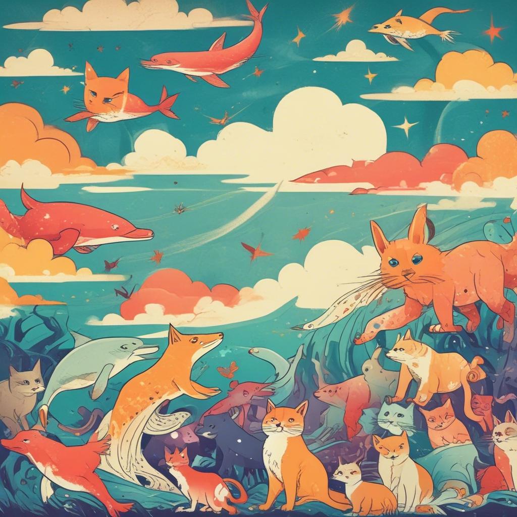 Image for Animal Instincts