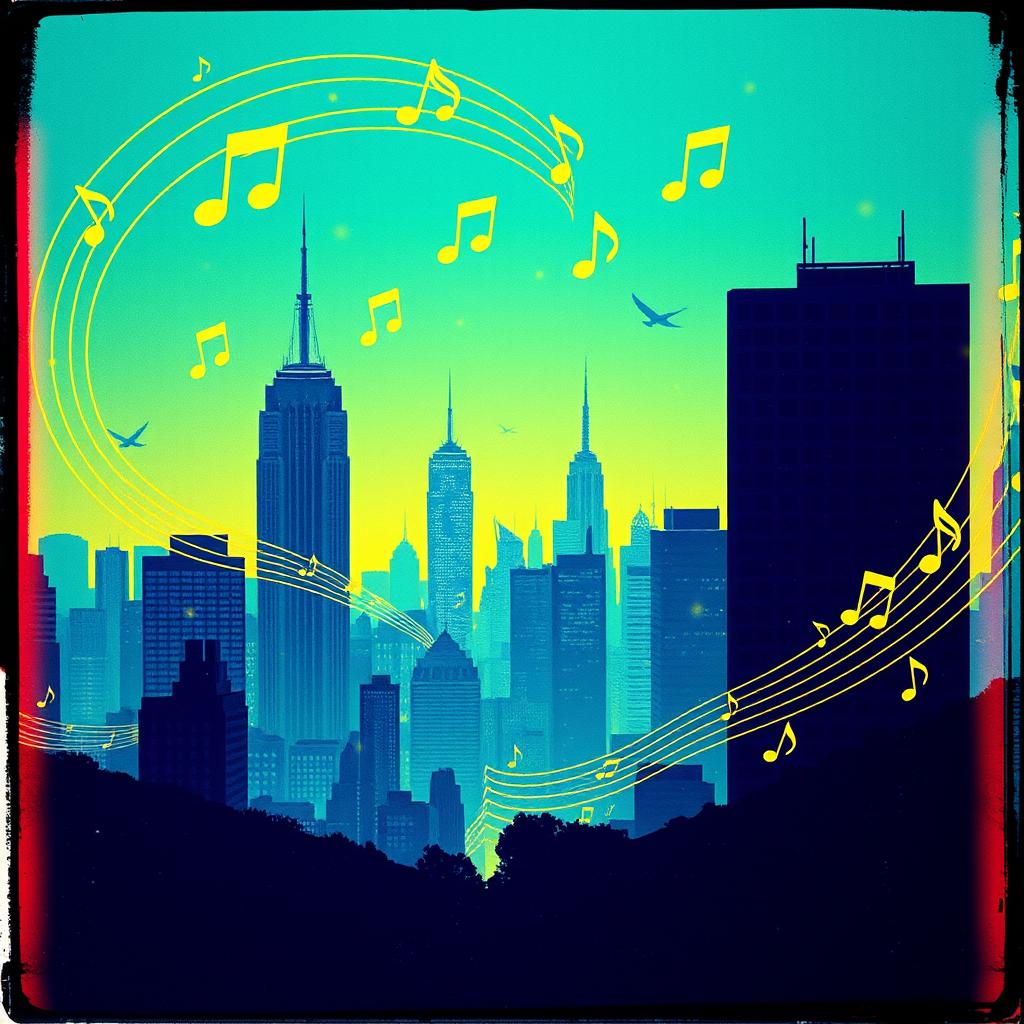 Song Image
