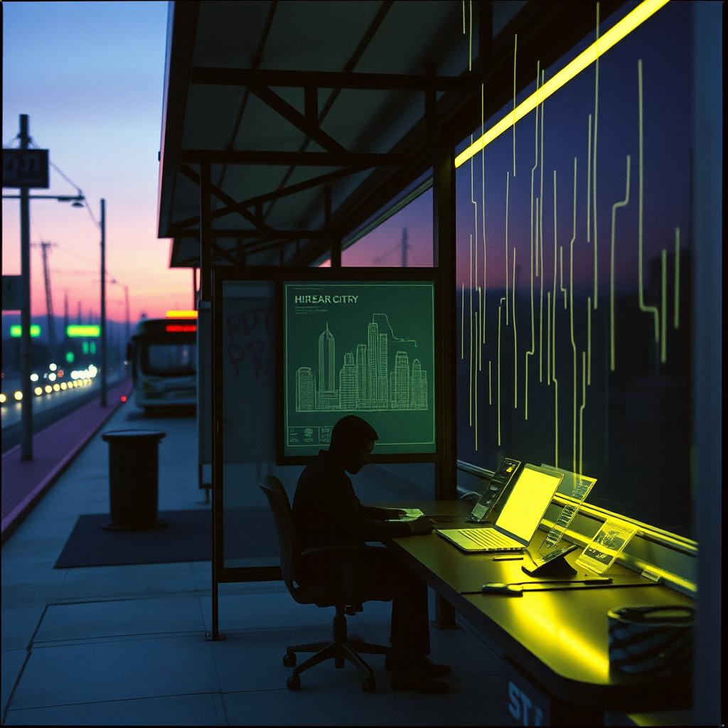 Voice image for BANDOBANDZ