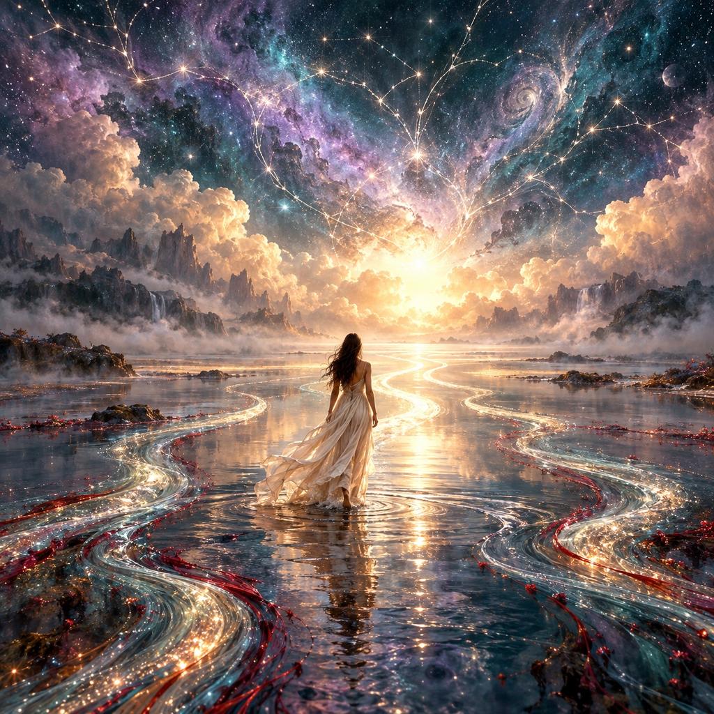 Written In The Bones Of The Sky