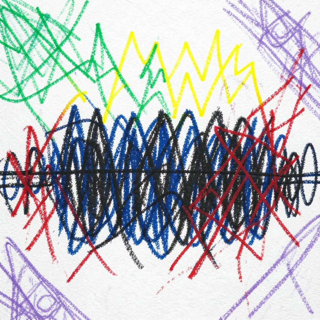 M- From the Rave 2 artwork