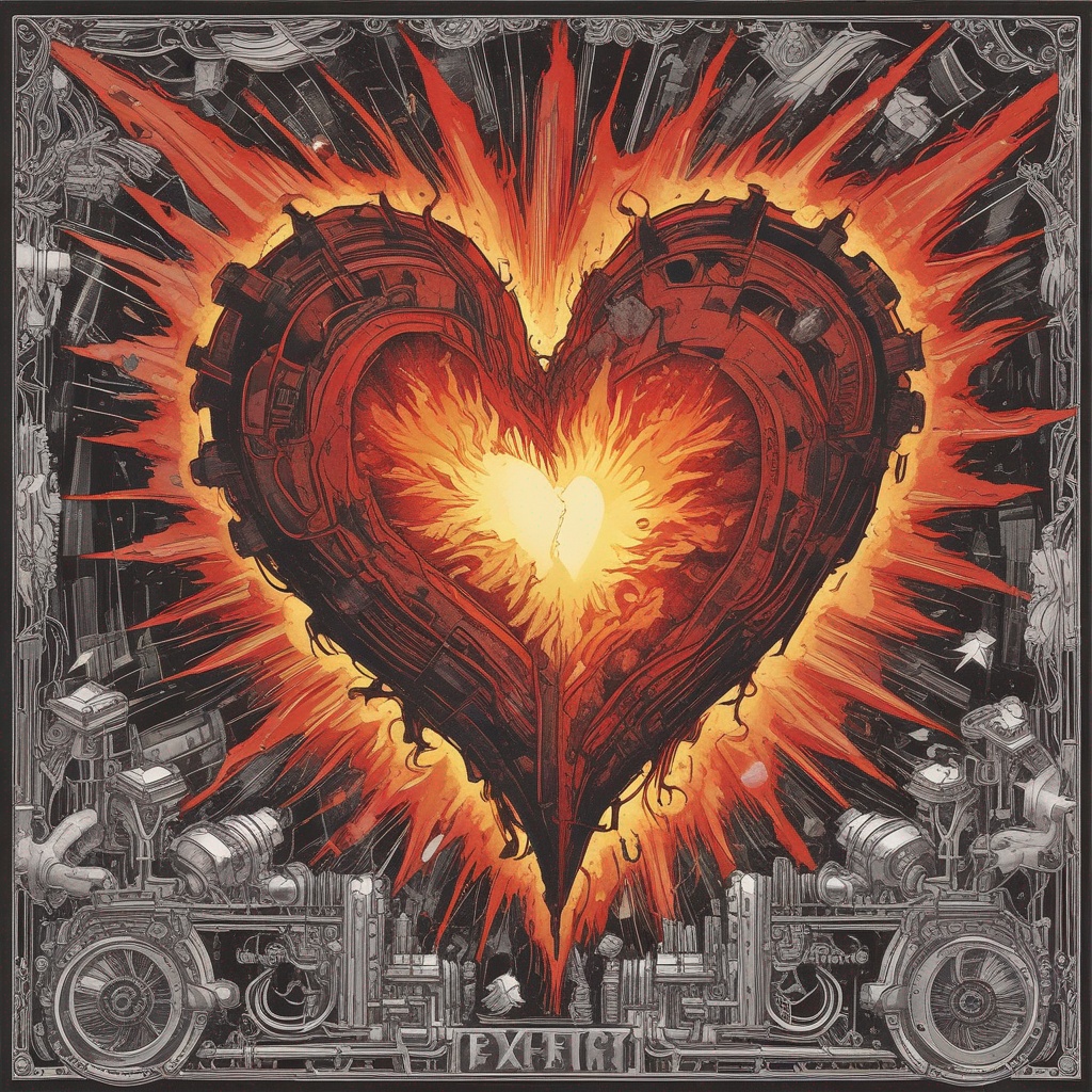 Song Cover Image