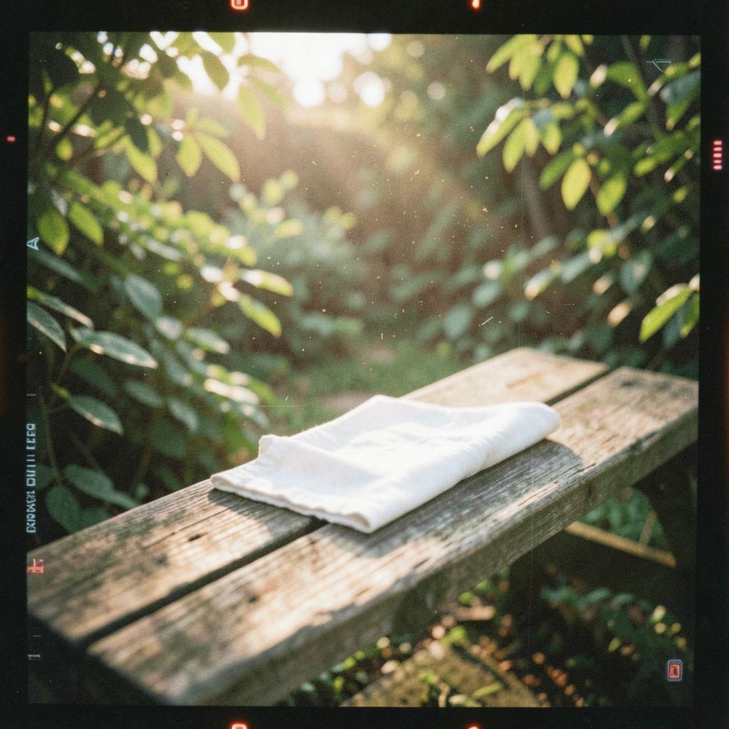 As We Pray 2 artwork