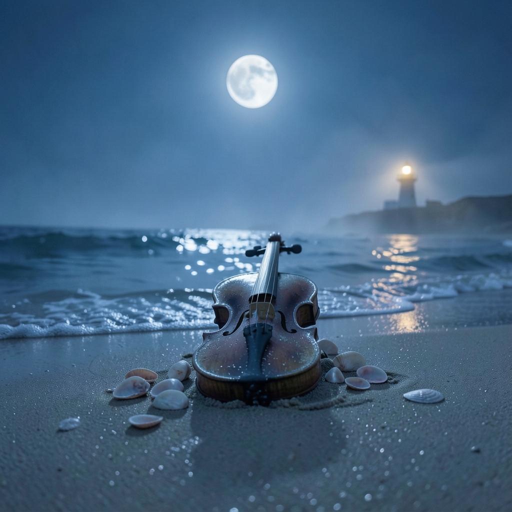 Playlist cover art
