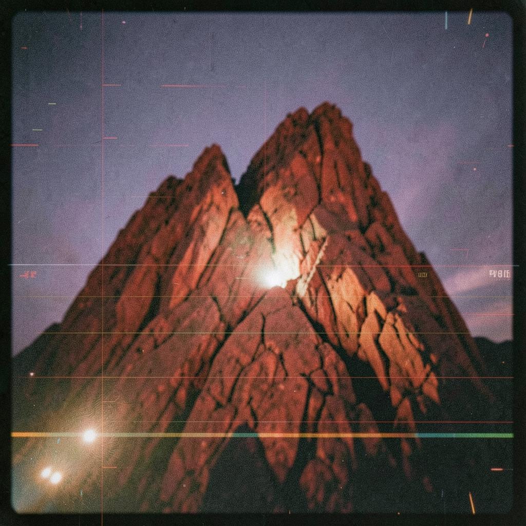 Miracle Is Happening artwork