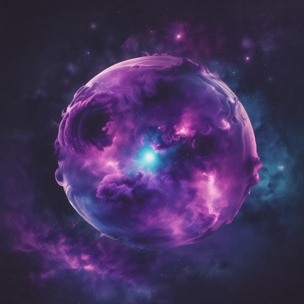Wandering Space artwork