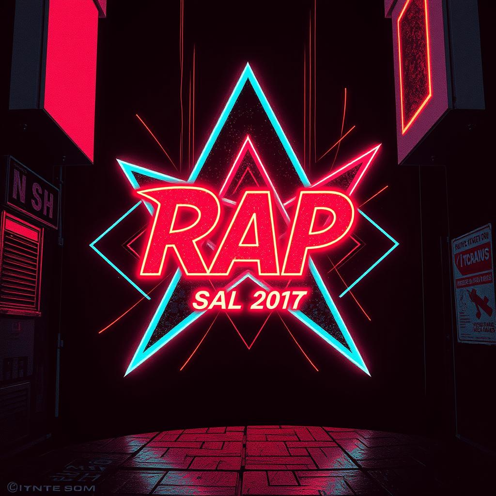 Business artwork