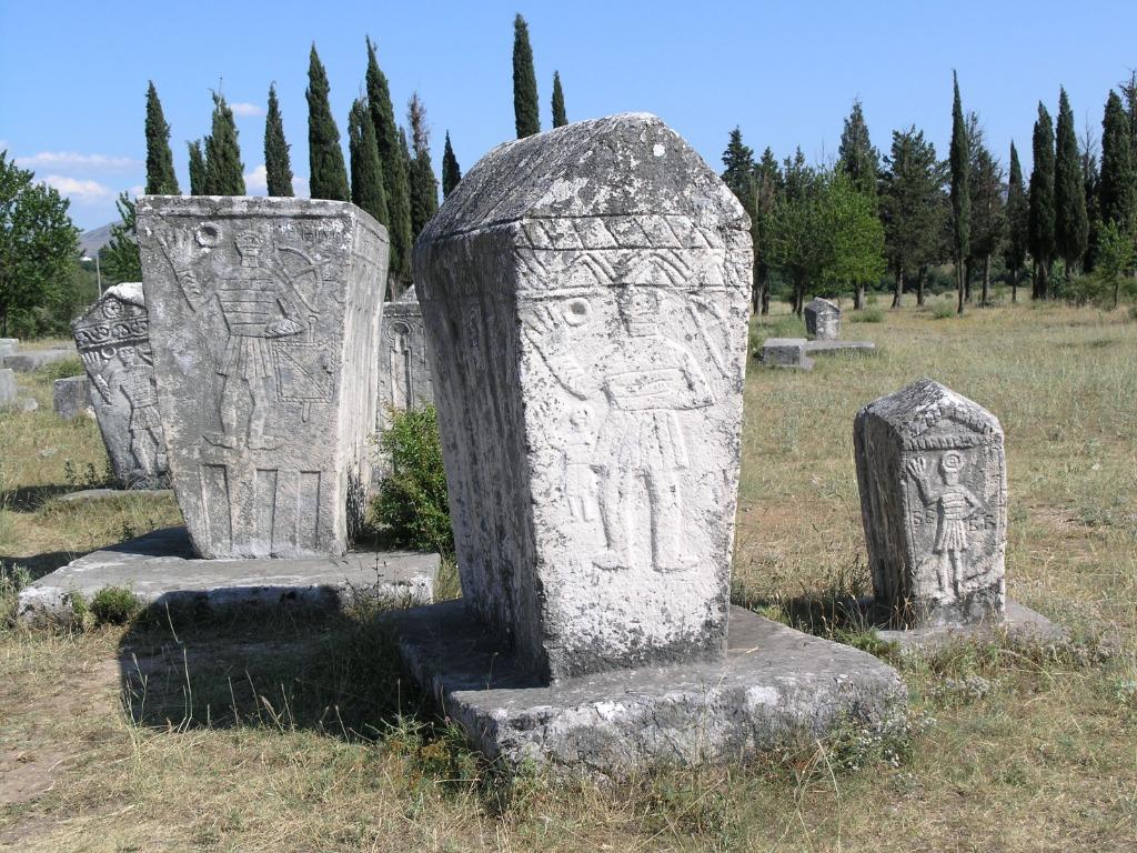 MakDizdar Stone Sleeper