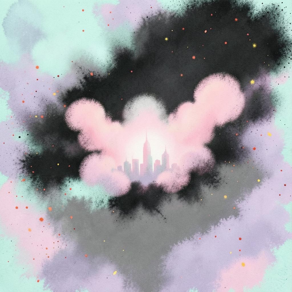 Eira-tu Awena artwork
