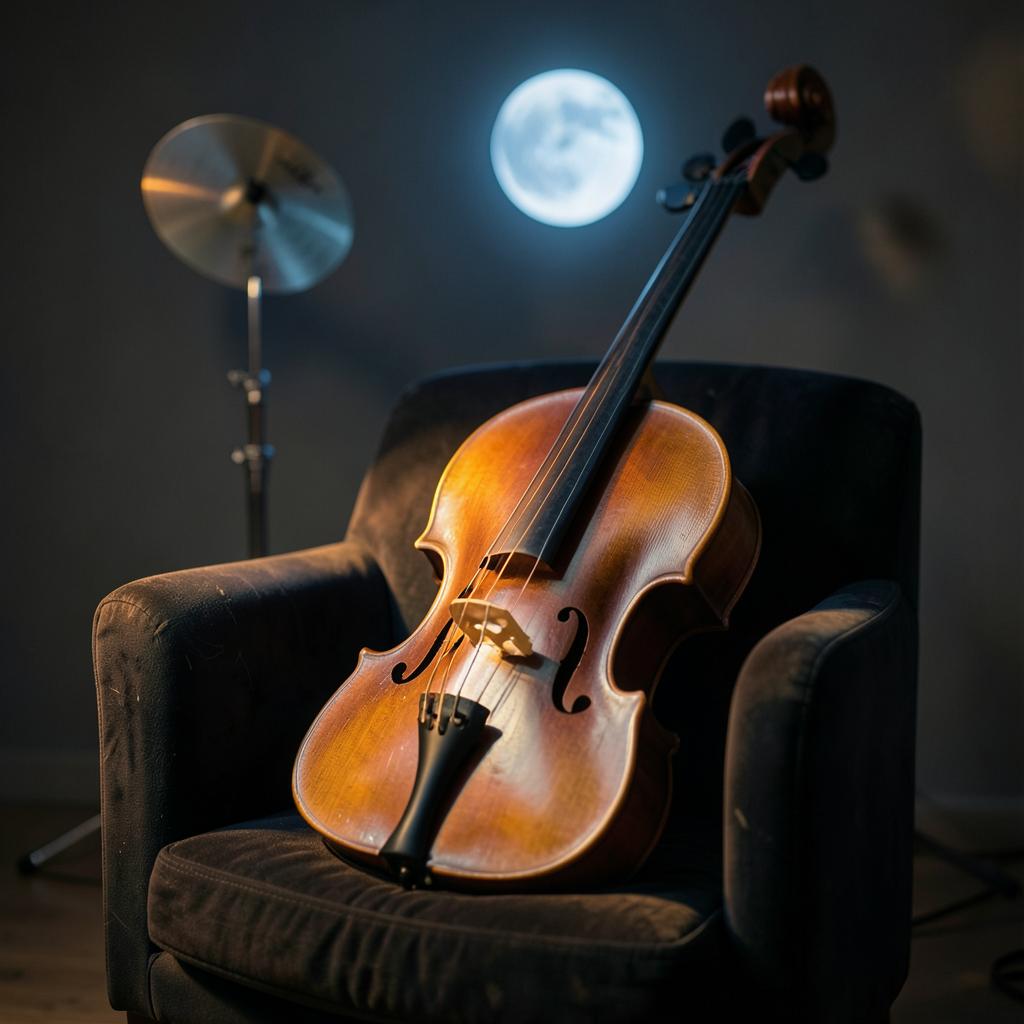 Moonlight artwork