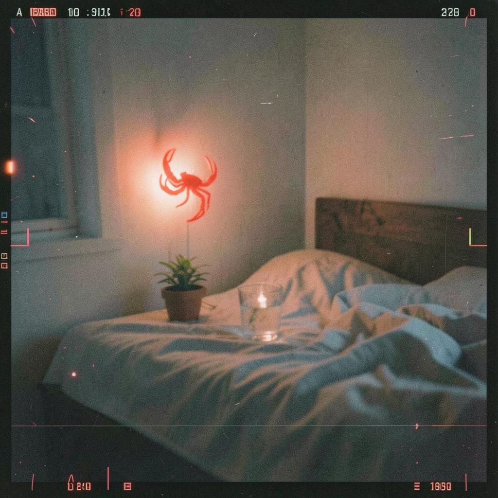 Скорпиона Моя 2 artwork