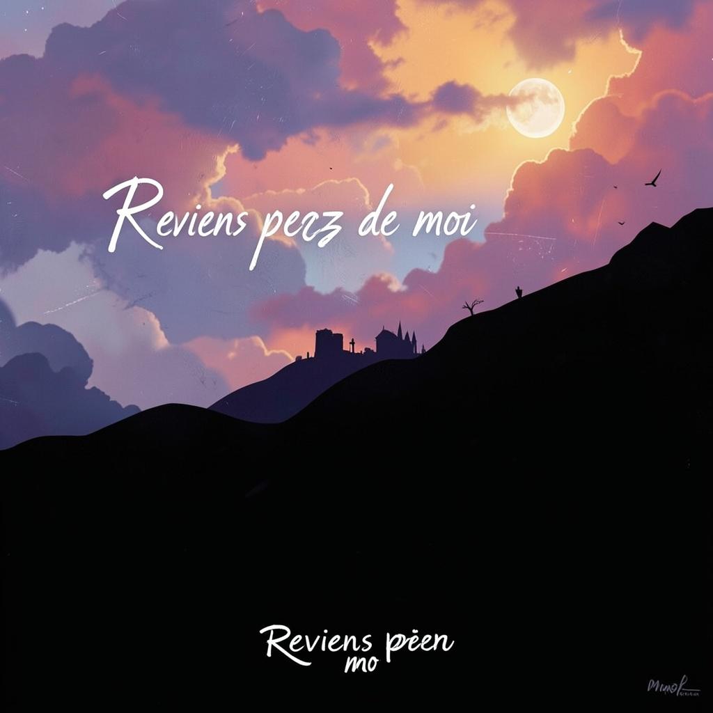z1002_ Reviens près de moi _zx117 artwork