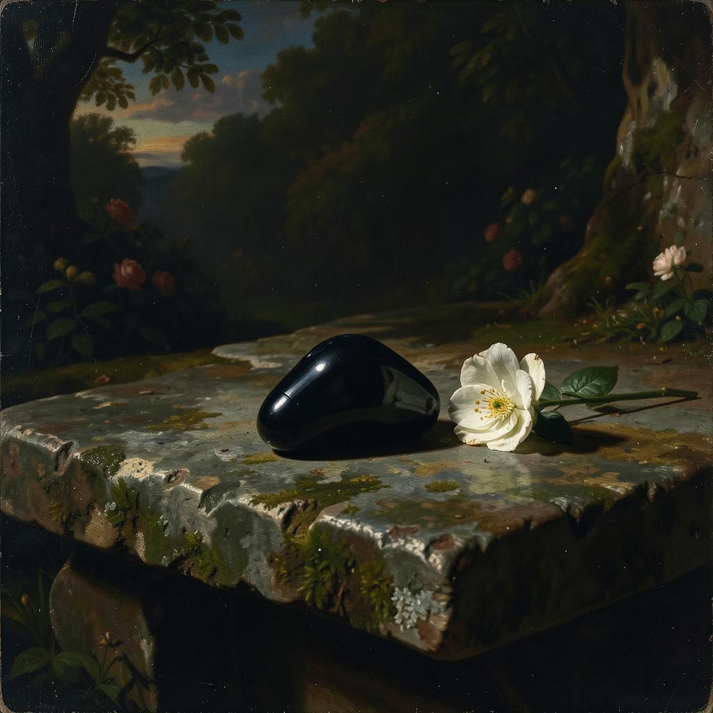 The Other Earphone artwork