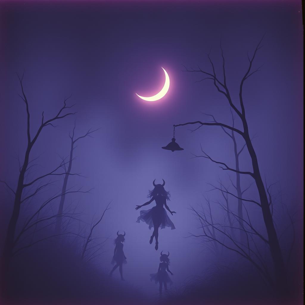 Image for The Gospel Of Lilith