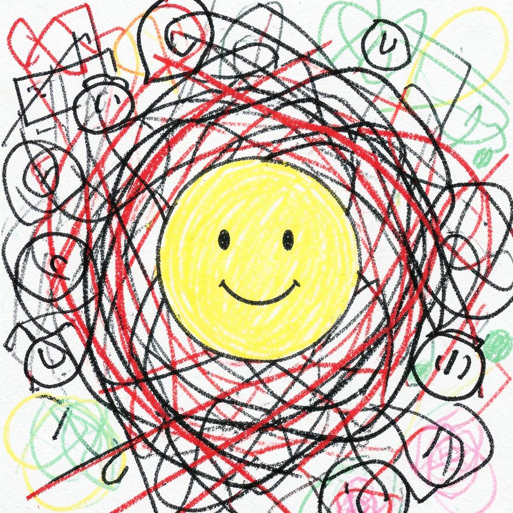 ++++I'm Still Gonna Smile artwork