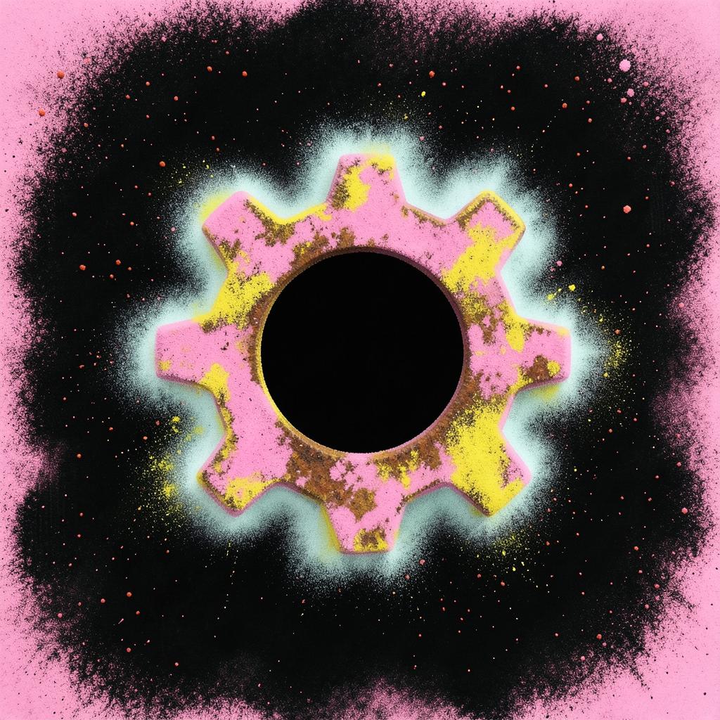 stars (cover / LE MARAIS) artwork