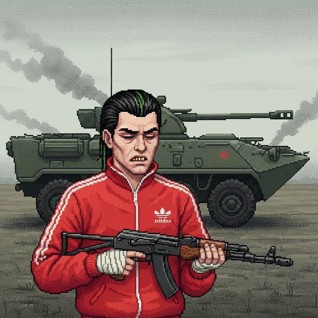 Лето и арбалеты (REMIX ЖиЖА) artwork