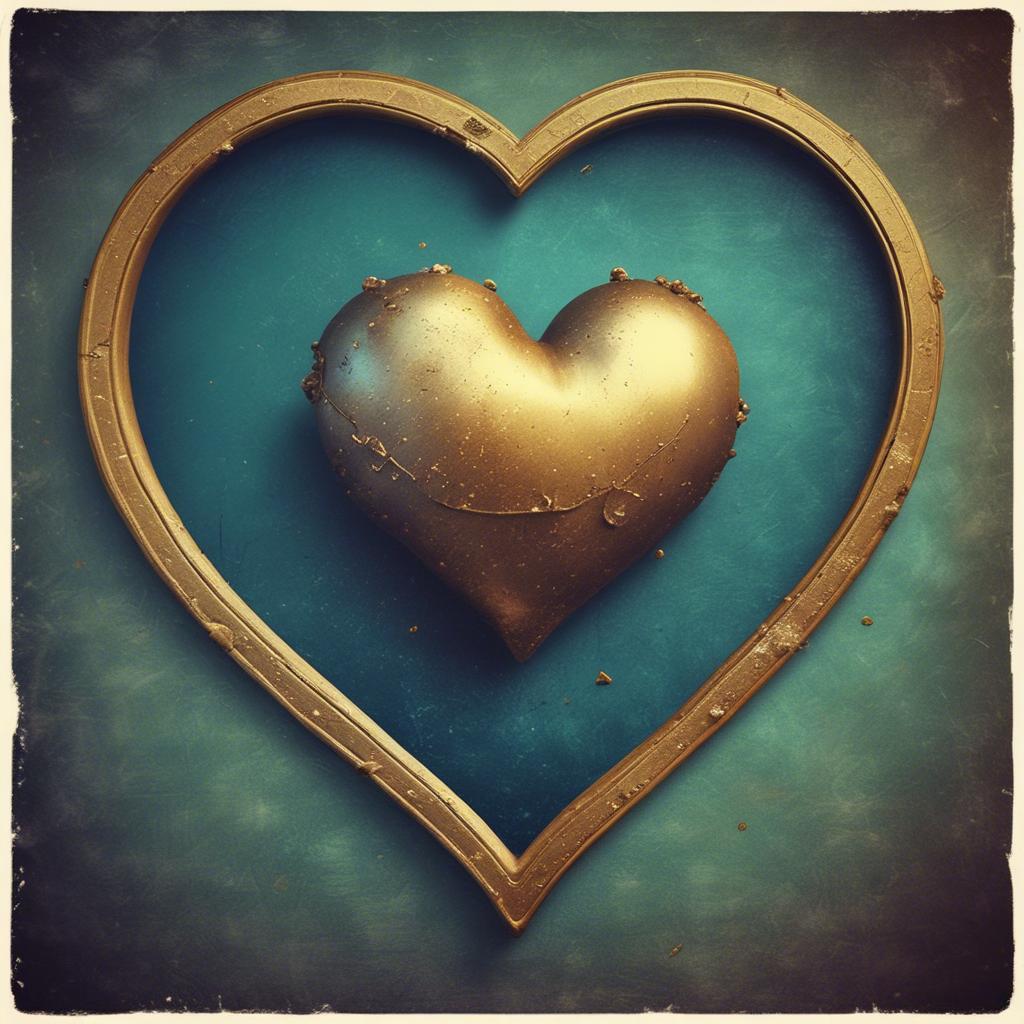 Persona image for Love is all I need.