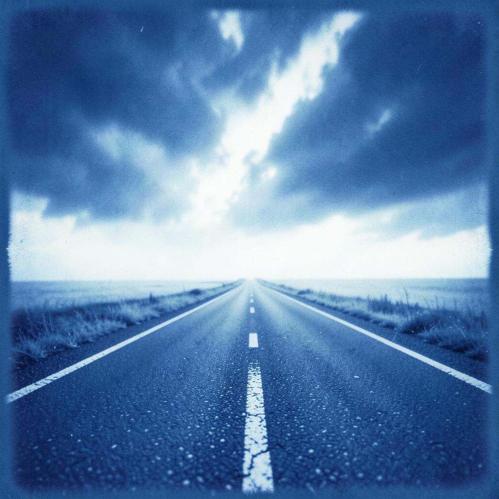 Southern Skies Rising artwork