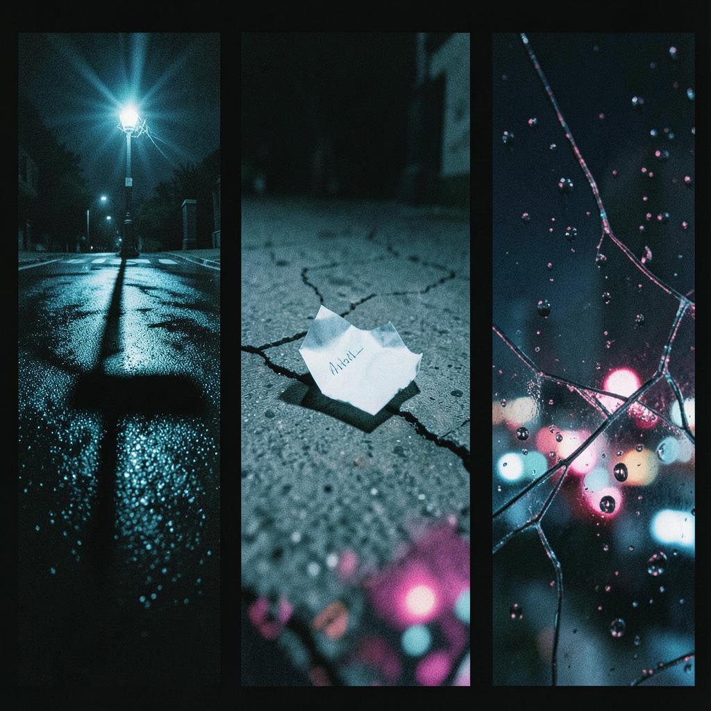 Sorry Na artwork