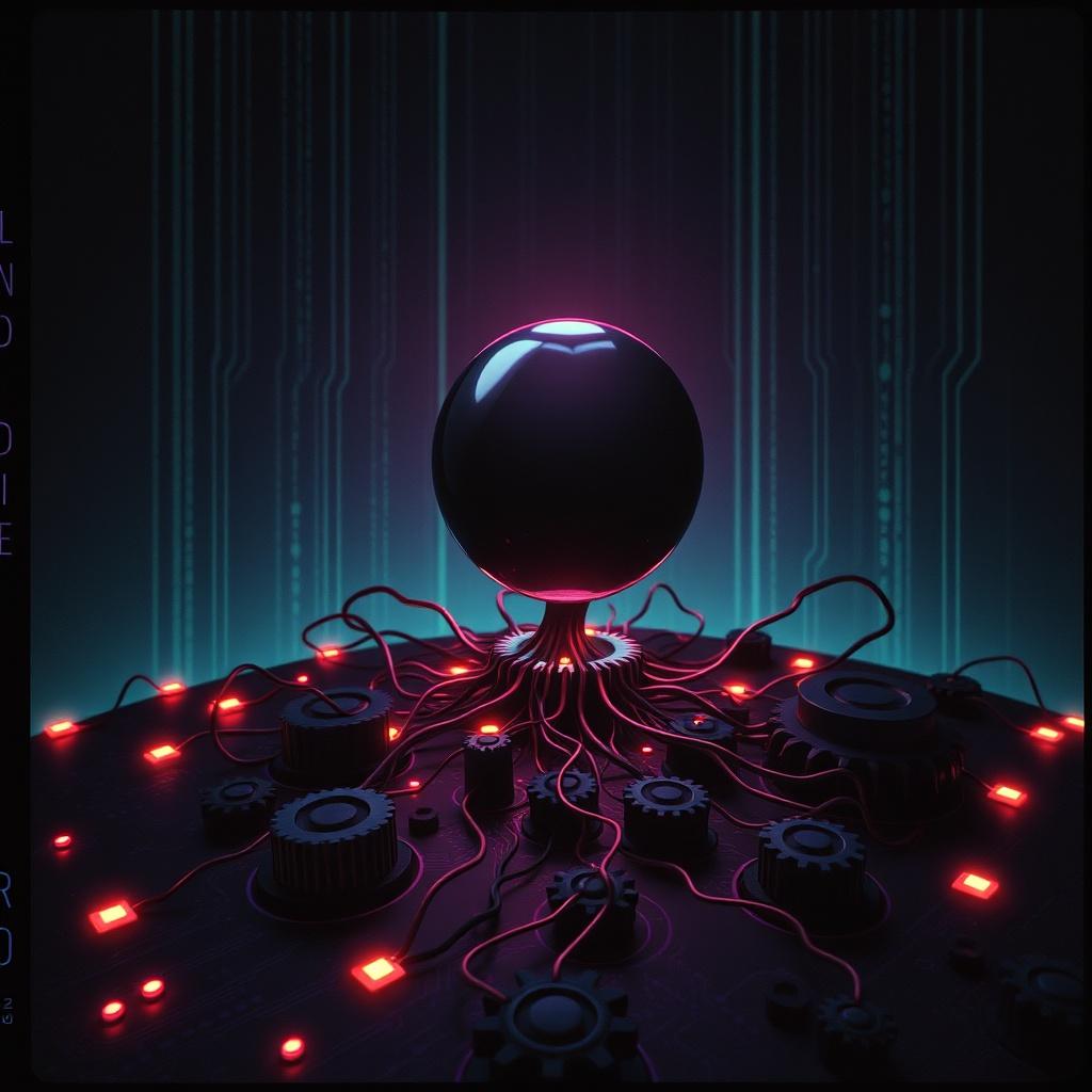 Persona image for The Growl 002