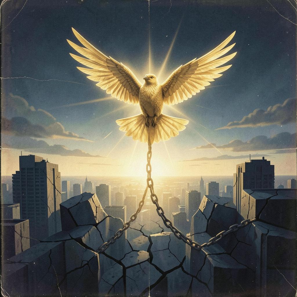 Playlist cover art
