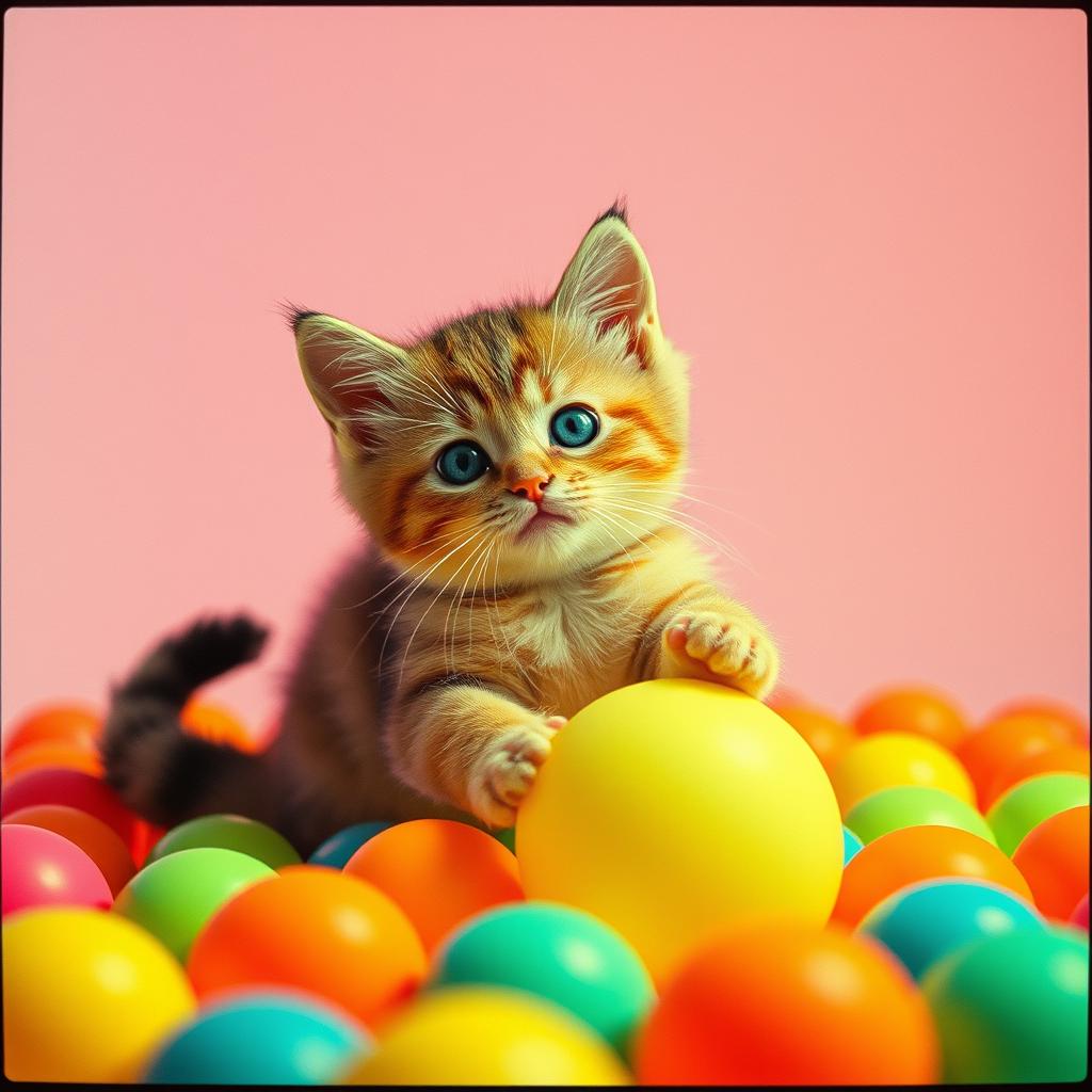 Cat Stuff