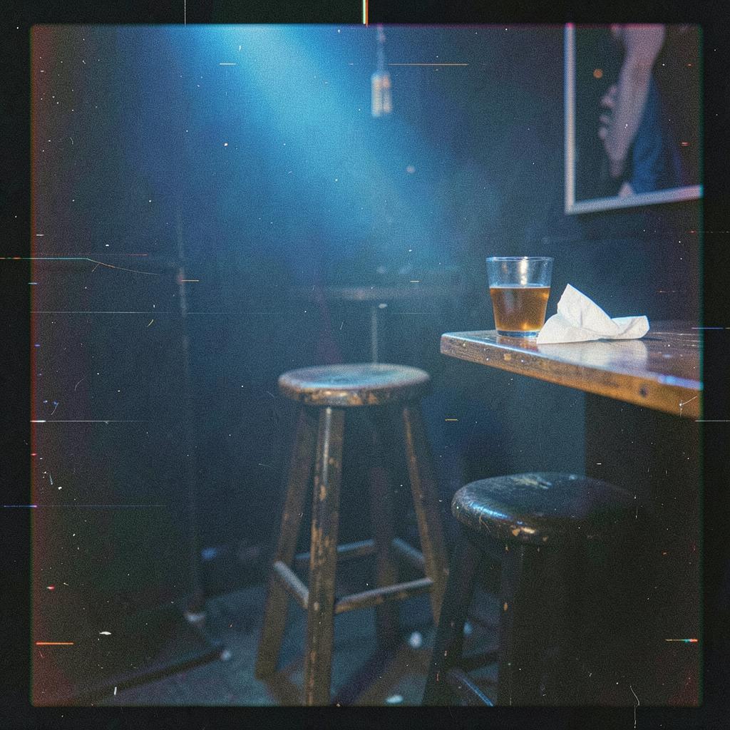 Midnight at the Mines (Remastered) artwork