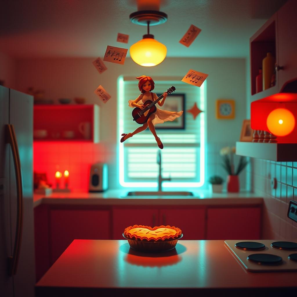 AŞIK OLUNCA BEN artwork