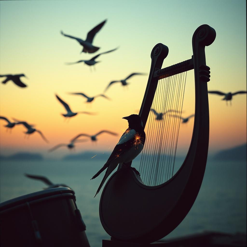 Song Image