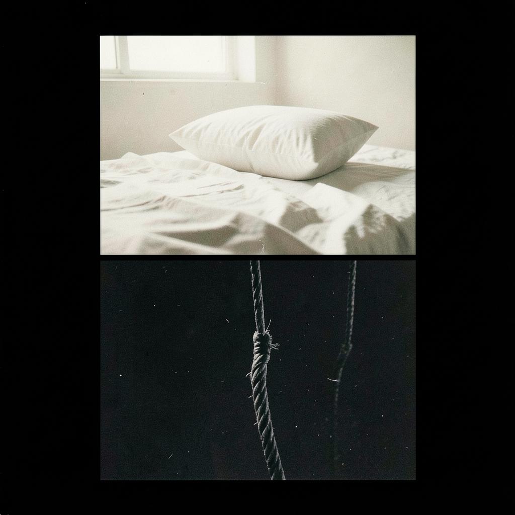 Cut Ties artwork